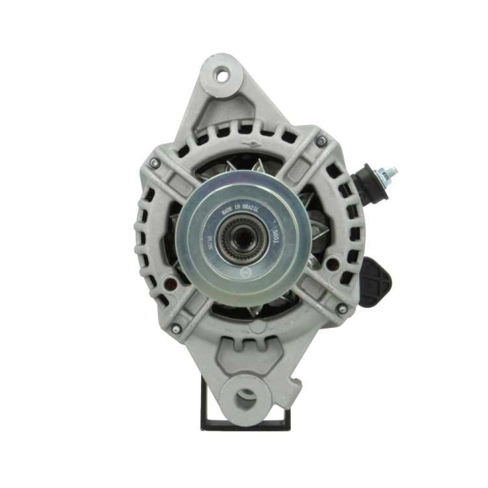 Alternatör 12V 90AH Toyota Yaris II 1.4 D-4D P9 2005-2008 1364CCM 1ND-TV/ Toyota Yaris II 1.4 D-4D Tt P9 2005-2008 1364 | PLUSLINE 0124225055