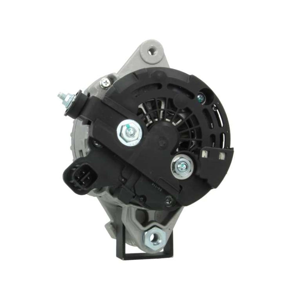 Alternatör 12V 90AH Toyota Yaris II 1.4 D-4D P9 2005-2008 1364CCM 1ND-TV/ Toyota Yaris II 1.4 D-4D Tt P9 2005-2008 1364 | PLUSLINE 0124225055