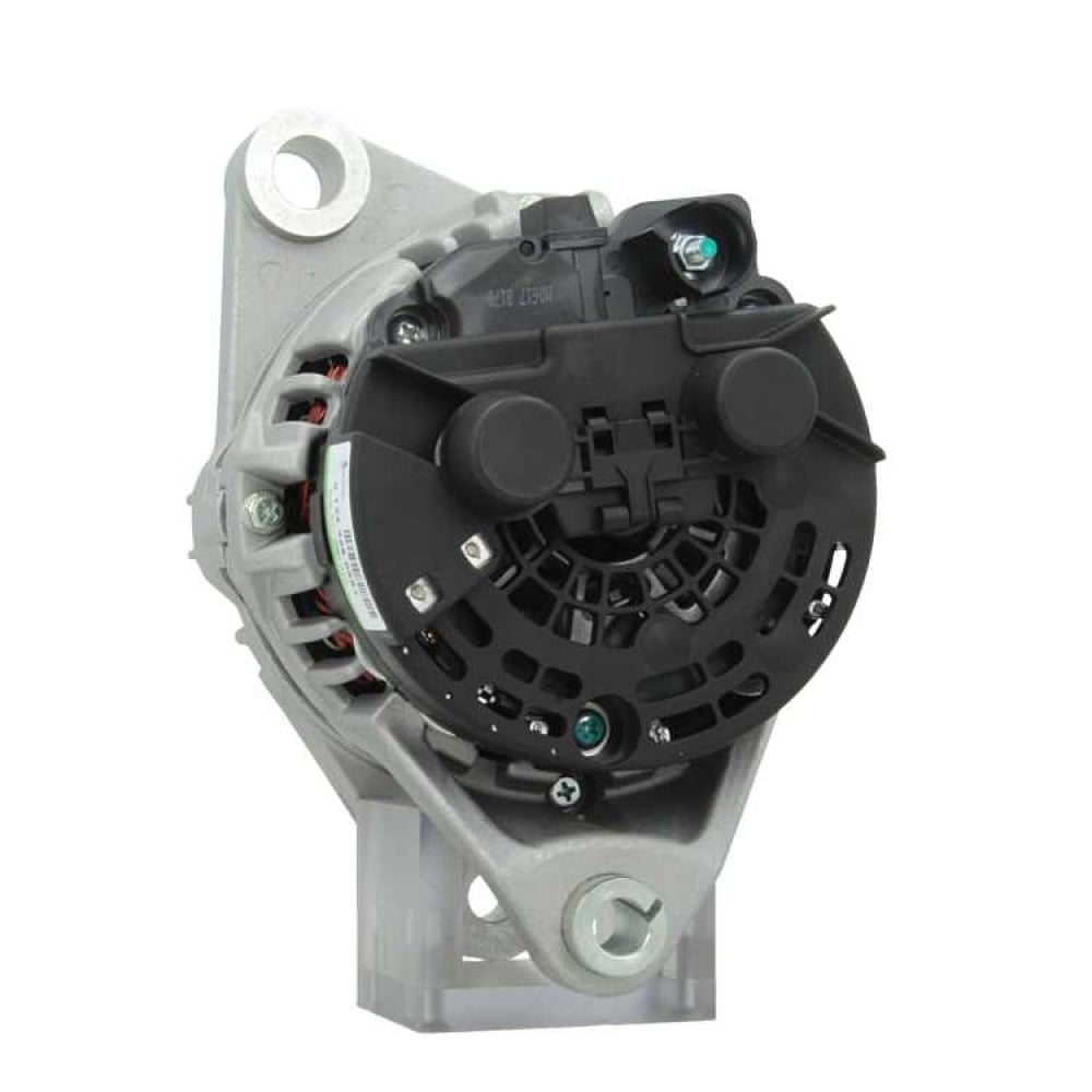 Alternatör 12V 90AH Doblo Palio Marea Doblo Stıilo Brava 0124325058 | PLUSLINE 0124325058