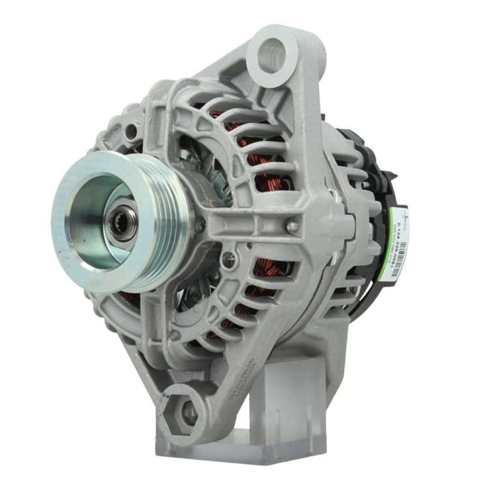 Alternatör 12V 90AH Doblo Palio Marea Doblo Stıilo Brava 0124325058 | PLUSLINE 0124325058