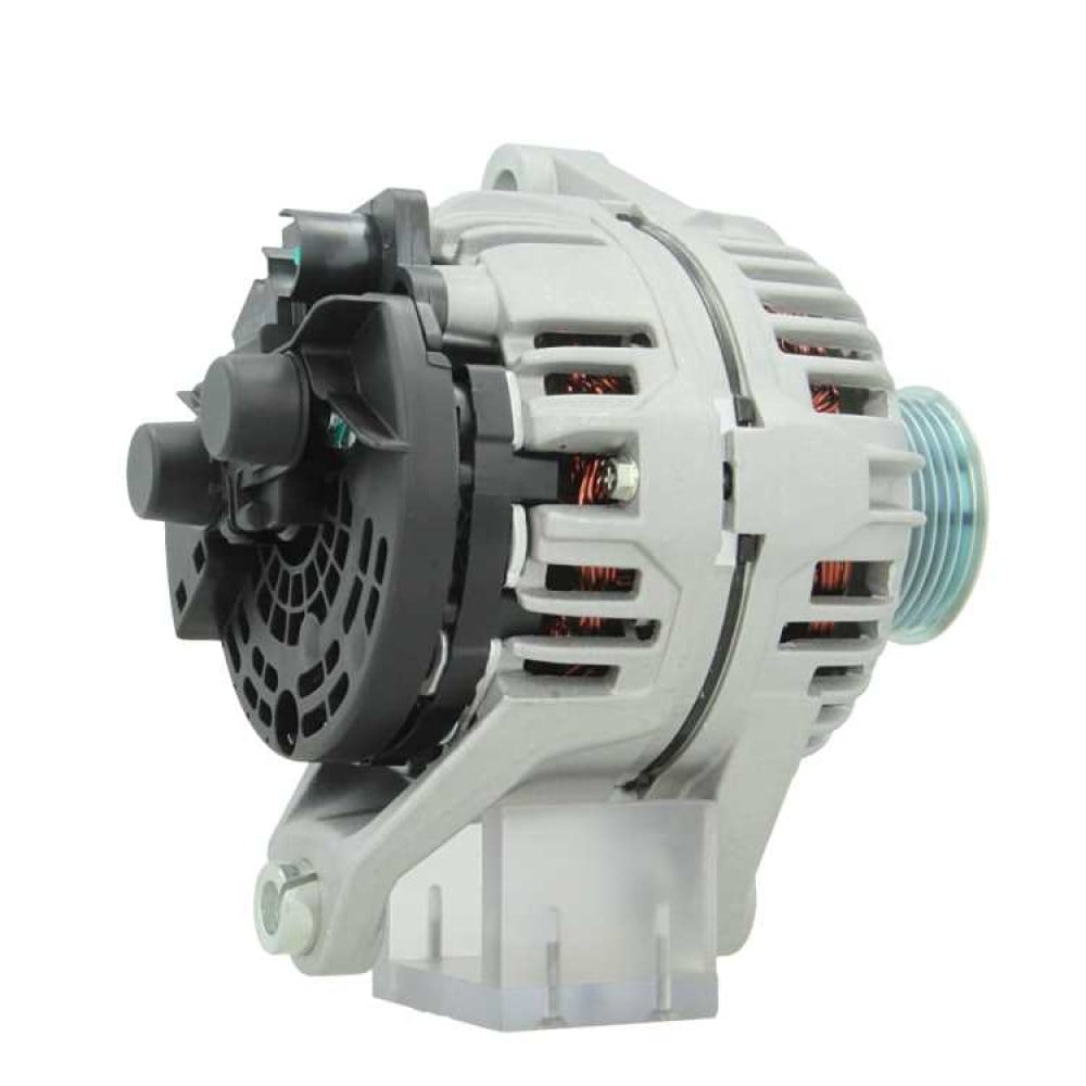 Alternatör 12V 90AH Doblo Palio Marea Doblo Stıilo Brava 0124325058 | PLUSLINE 0124325058