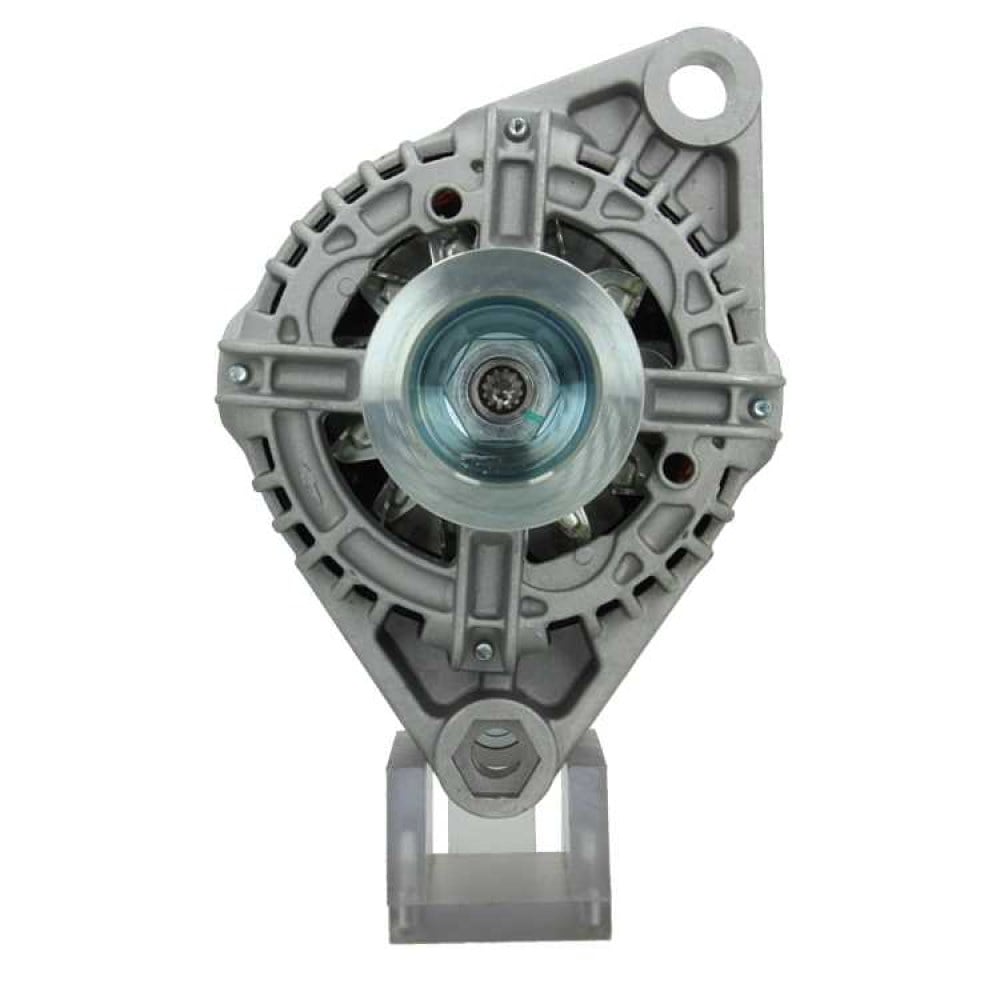Alternatör 12V 105AH Klimalı Fiat Doblo Palio Marea Siena Palio Siena | PLUSLINE 0124325059