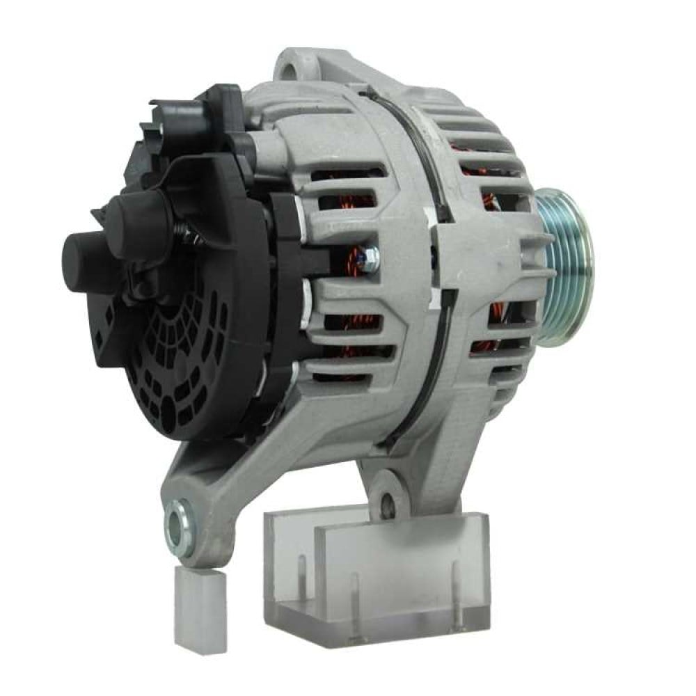 Alternatör 12V 105AH Klimalı Fiat Doblo Palio Marea Siena Palio Siena | PLUSLINE 0124325059