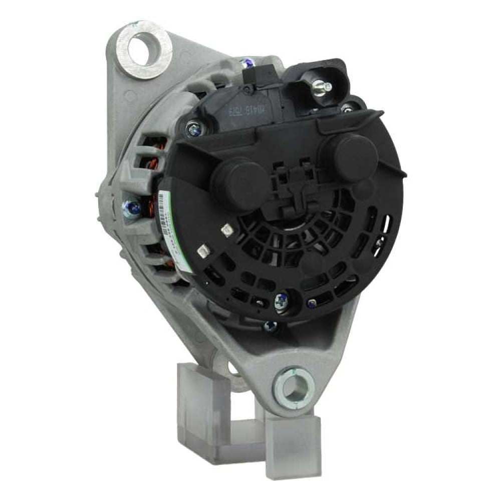 Alternatör 12V 105AH Klimalı Fiat Doblo Palio Marea Siena Palio Siena | PLUSLINE 0124325059