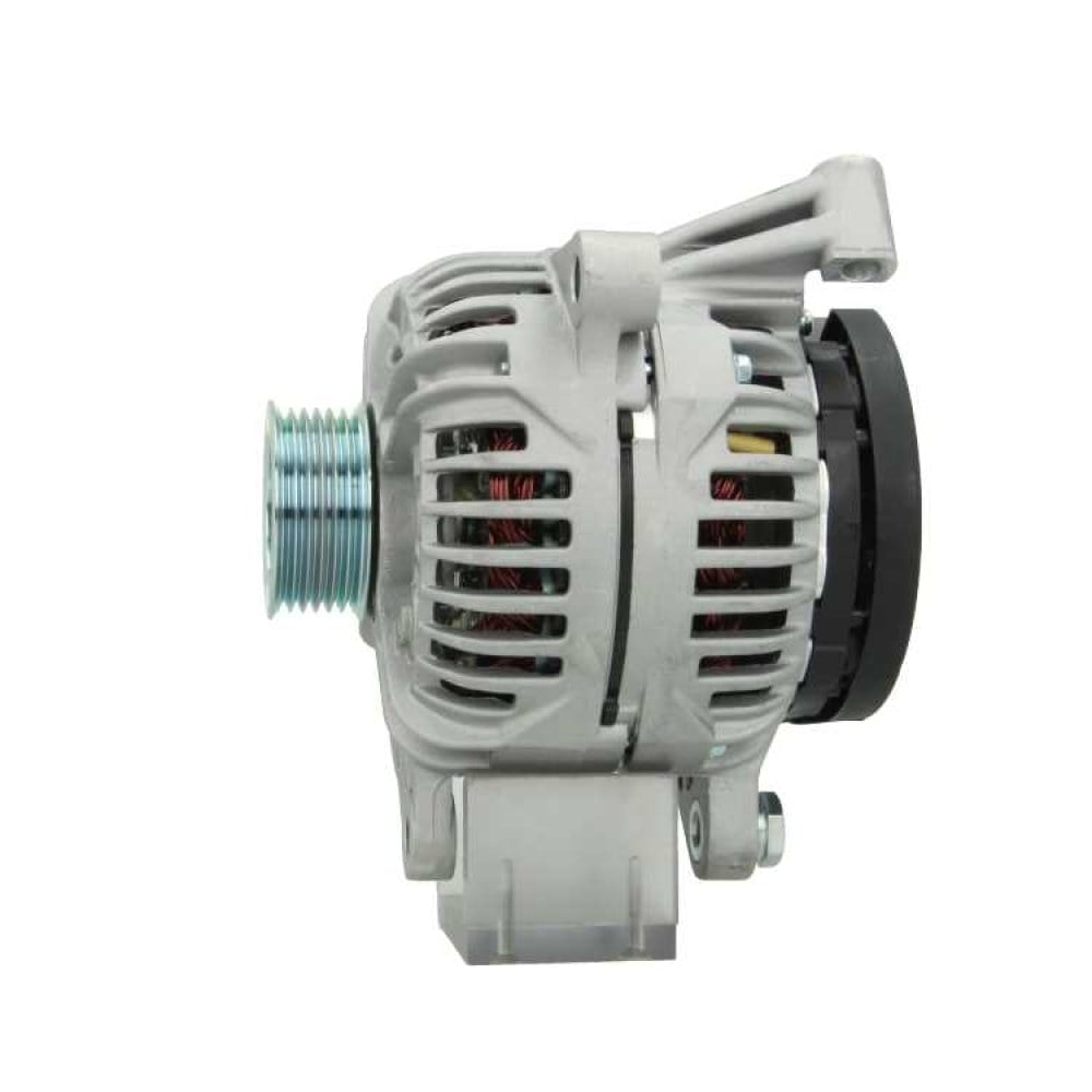 Alternatör 12V 132AH Jeep Cherokee 3.1 Diesel Grand Cherokee 4.0 6 Cyl. Grand Cherokee 4.7 V8 | PLUSLINE 0124525002