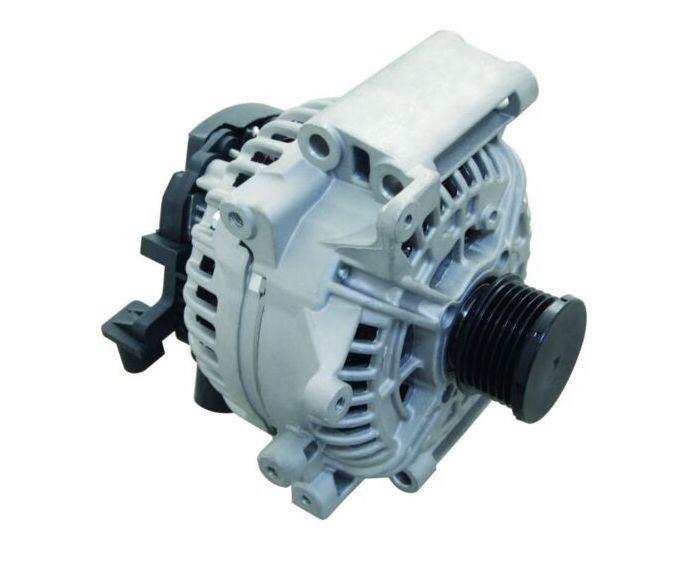 PLUSLINE0124625019-Alternatör Dinamo