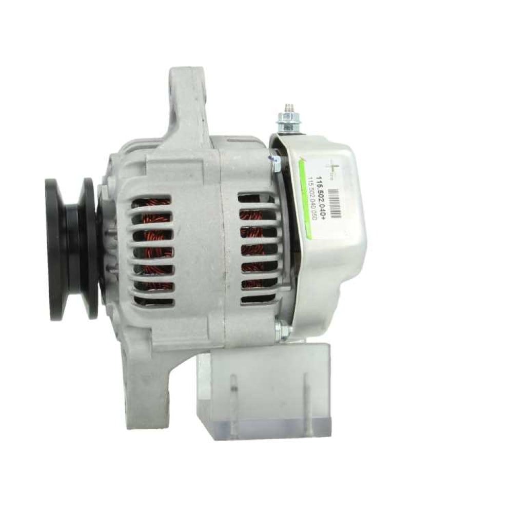 Alternatör 12V 40AH Daihatsu Charade Toyota Forklift Daihatsu Suzuki Suzuki Swıft / Samurai | PLUSLINE 1002114080