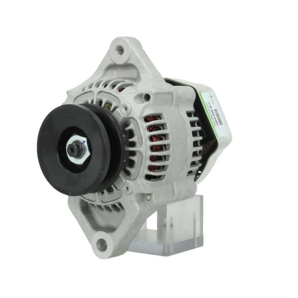 Alternatör 12V 40AH Daihatsu Charade Toyota Forklift Daihatsu Suzuki Suzuki Swıft / Samurai | PLUSLINE 1002114080