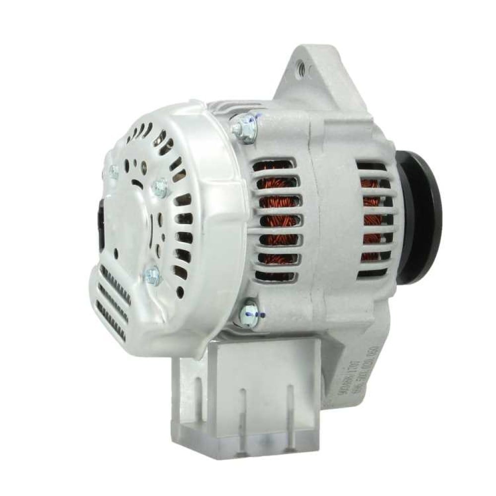 Alternatör 24V 20AH Kubota Tekne Marin Yanmar Denso Tip Kubato L-ıg | PLUSLINE 1002114310