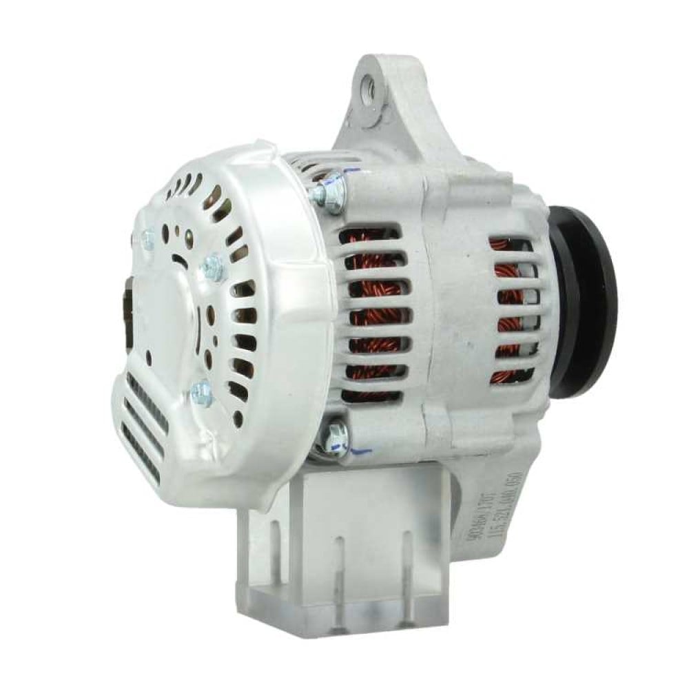Alternatör 12V 40AH Kubota Daihatsu Komatsu Thermoking Toyota Forklift | PLUSLINE 1002114690