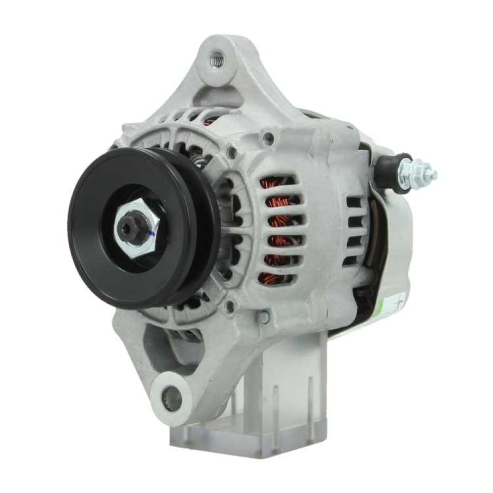 Alternatör 12V 40AH Kubota Daihatsu Komatsu Thermoking Toyota Forklift | PLUSLINE 1002114690