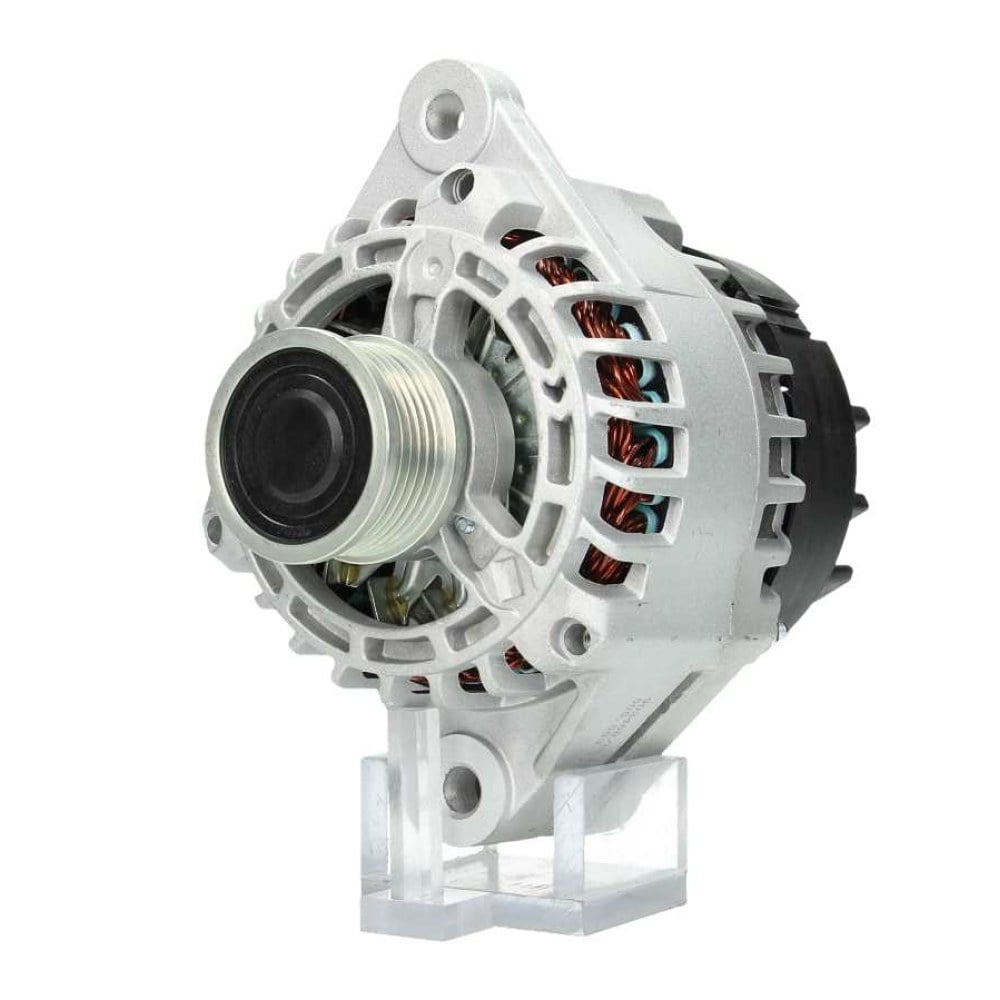 Alternatör 12V 120AH Fiat Romeo Egea Linea Doblo Ducato Mıto 1.6JTDM 2008 -> Egea 1.6D Mjt Denso DAN1000-140AMPER 51854902 | PLUSLINE 1012101100