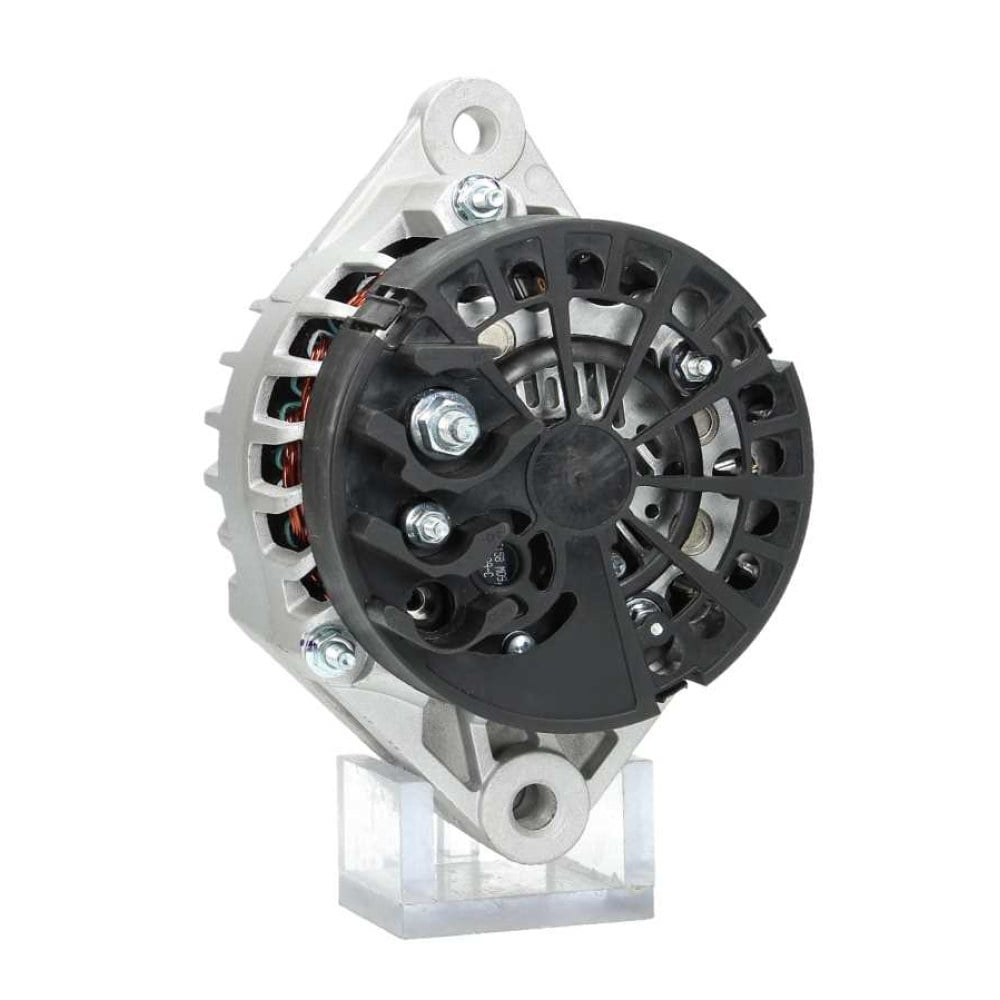 Alternatör 12V 120AH Fiat Romeo Egea Linea Doblo Ducato Mıto 1.6JTDM 2008 -> Egea 1.6D Mjt Denso DAN1000-140AMPER 51854902 | PLUSLINE 1012101100