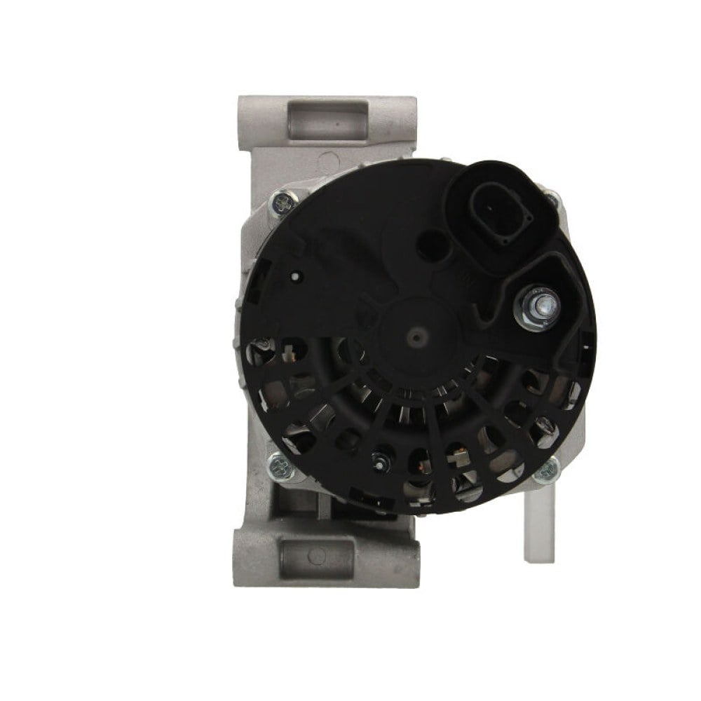 Alternatör 12V 120AH Fiat Egea Fiorino Grande Punto 1.3 Mtj 07- Citroen Nemo 1.3HDI 75 10- Peugeot Bipper 1.3HDI 75 10- | PLUSLINE 1012101700