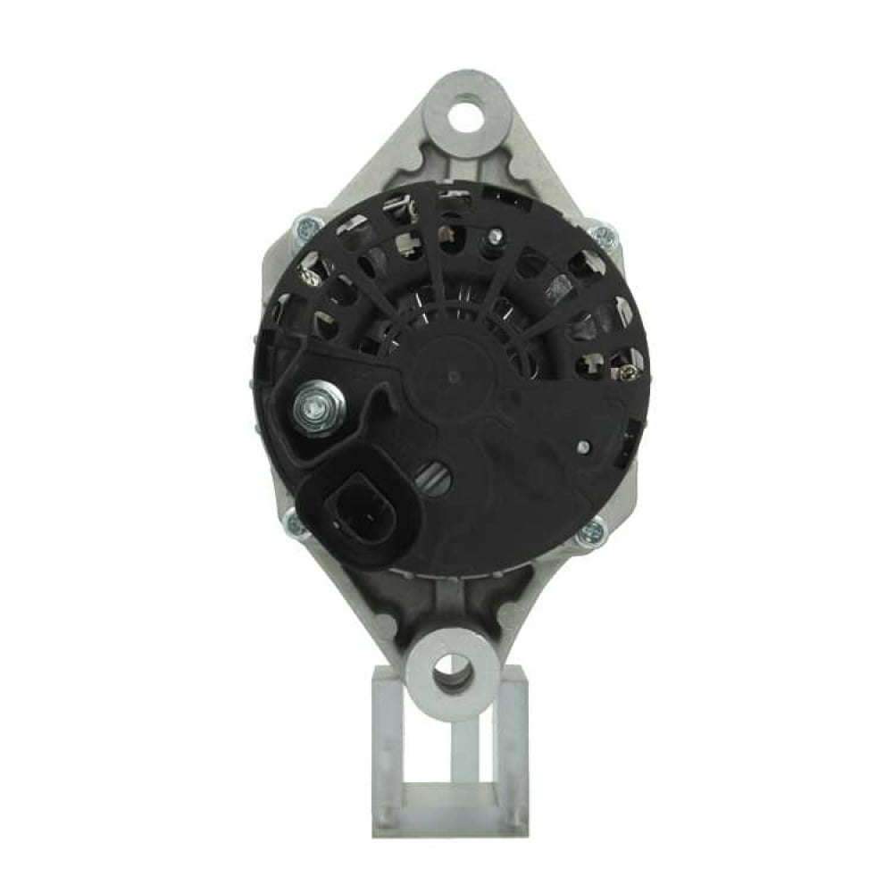 Alternatör 12V 120AH Fiat Alfa Jeep 500l 500X Egea Alfa Romeo ( Soketli Tek Fiş LIN Uç ) DAN1121 Pluslıne 1012101710 | PLUSLINE 1012101710