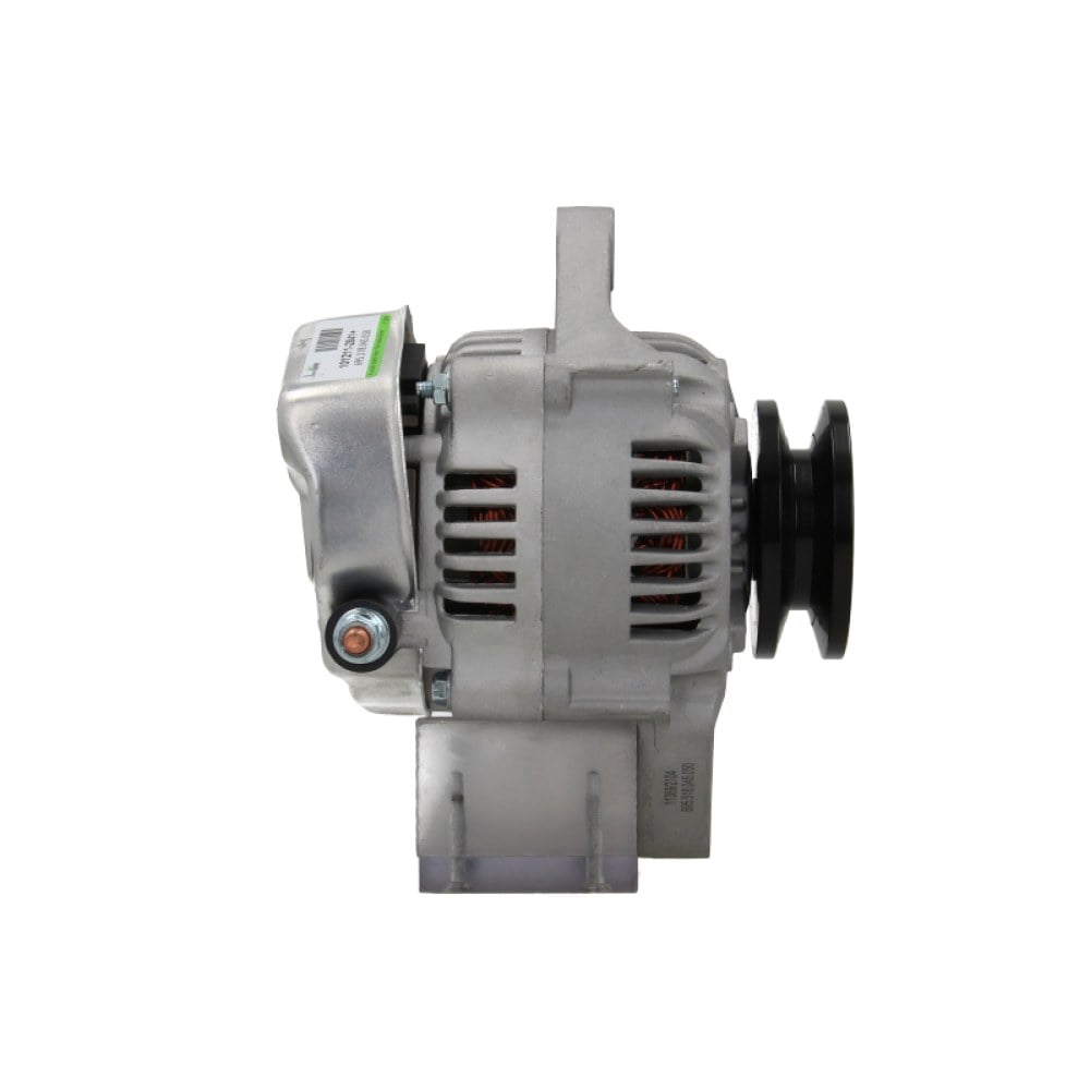 Alternatör 12V 45AH Kubota Yanmar 1012112841 1002114080 DAN2018 | PLUSLINE 1012112841