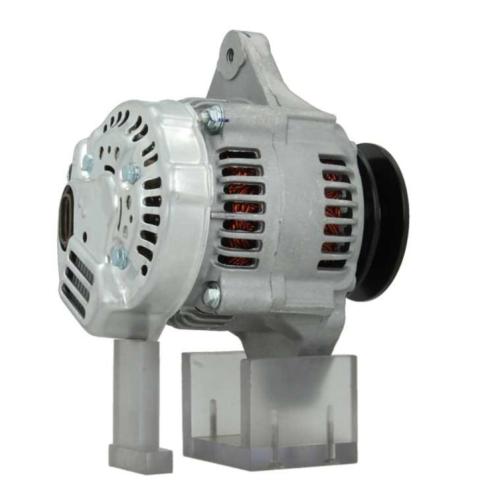 Alternatör 12V 55AH Case Kepçe Johnder Mini Kepçe Takeuchi TB235 TB250 Case Forklift Johndeere Hyundai Yanmar Kubato Takeuchi | PLUSLINE 1012112950
