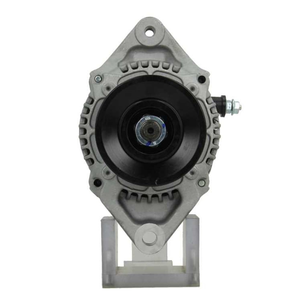 Alternatör 12V 55AH Case Kepçe Johnder Mini Kepçe Takeuchi TB235 TB250 Case Forklift Johndeere Hyundai Yanmar Kubato Takeuchi | PLUSLINE 1012112950