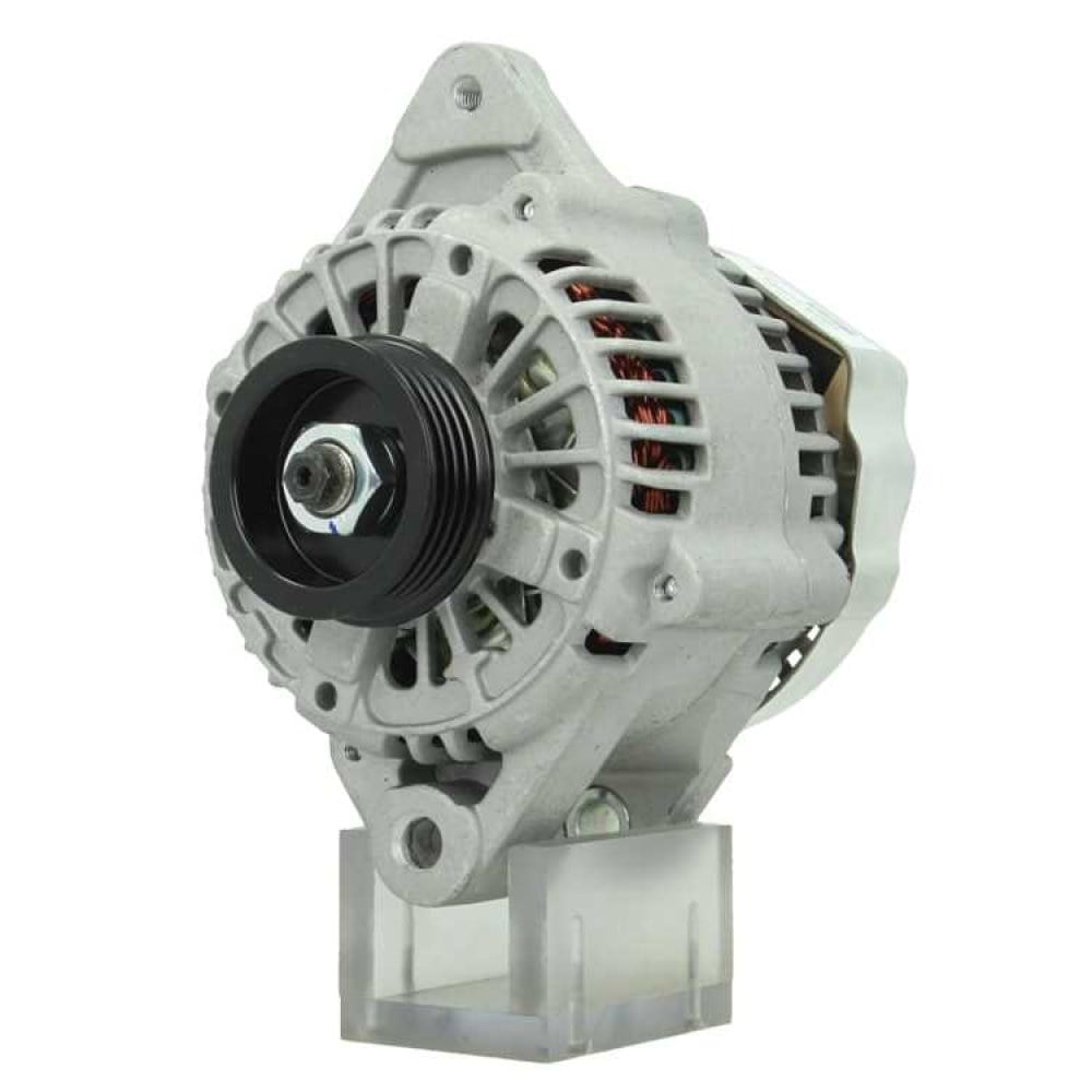 Alternatör 12V 70AH 4PK Toyota Corolla Daihatsu 1,6 Daihatsu Terıos Applause Sırıon Alt İkili Ayak Arası 39mm | PLUSLINE 1022115450