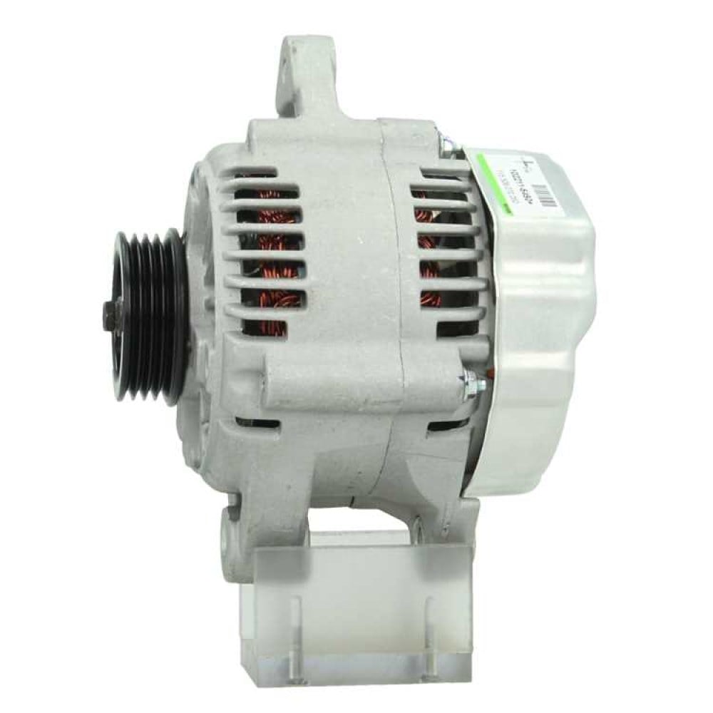 Alternatör 12V 70AH 4PK Toyota Corolla Daihatsu 1,6 Daihatsu Terıos Applause Sırıon Alt İkili Ayak Arası 39mm | PLUSLINE 1022115450