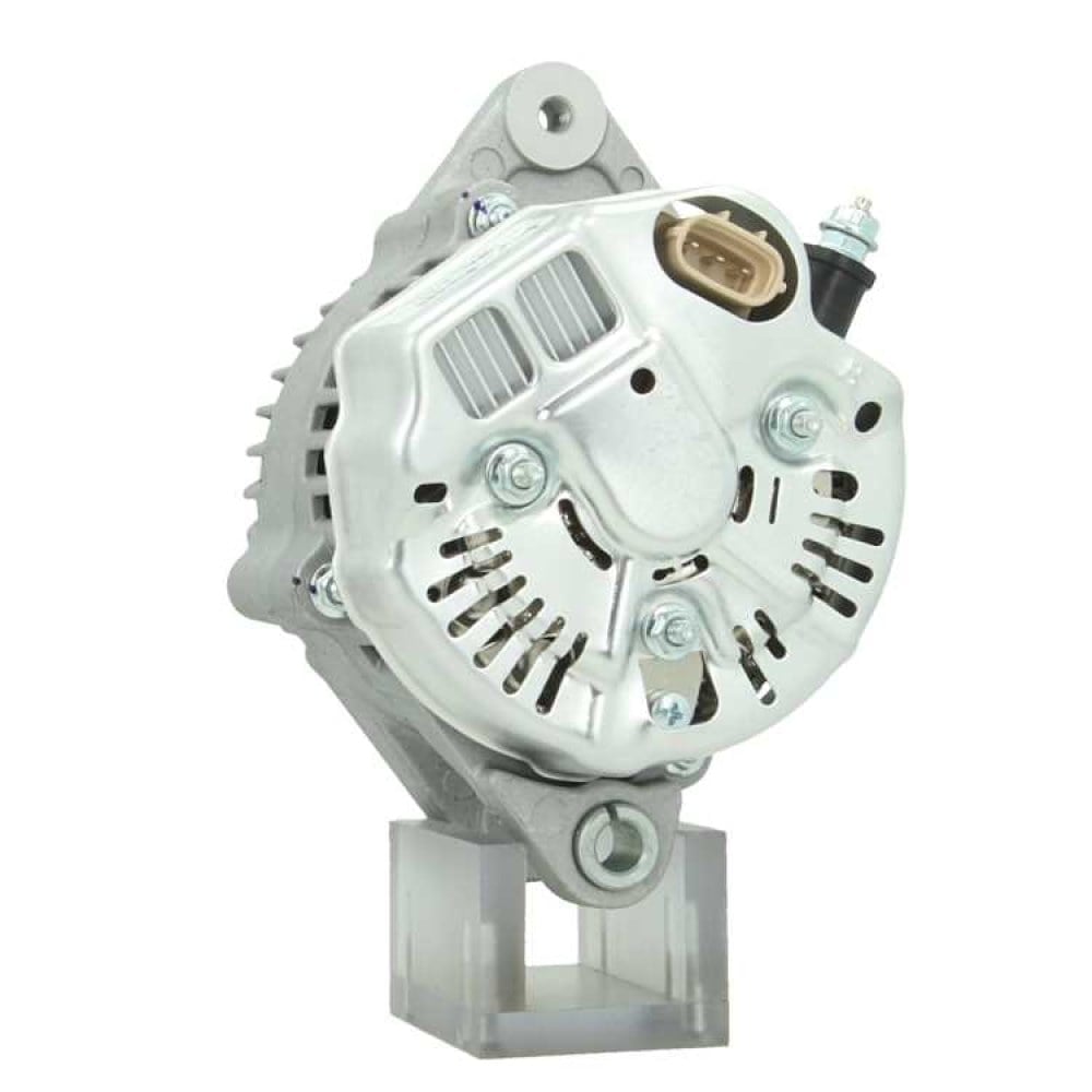 Alternatör 12V 70AH 4PK Toyota Corolla Daihatsu 1,6 Daihatsu Terıos Applause Sırıon Alt İkili Ayak Arası 39mm | PLUSLINE 1022115450