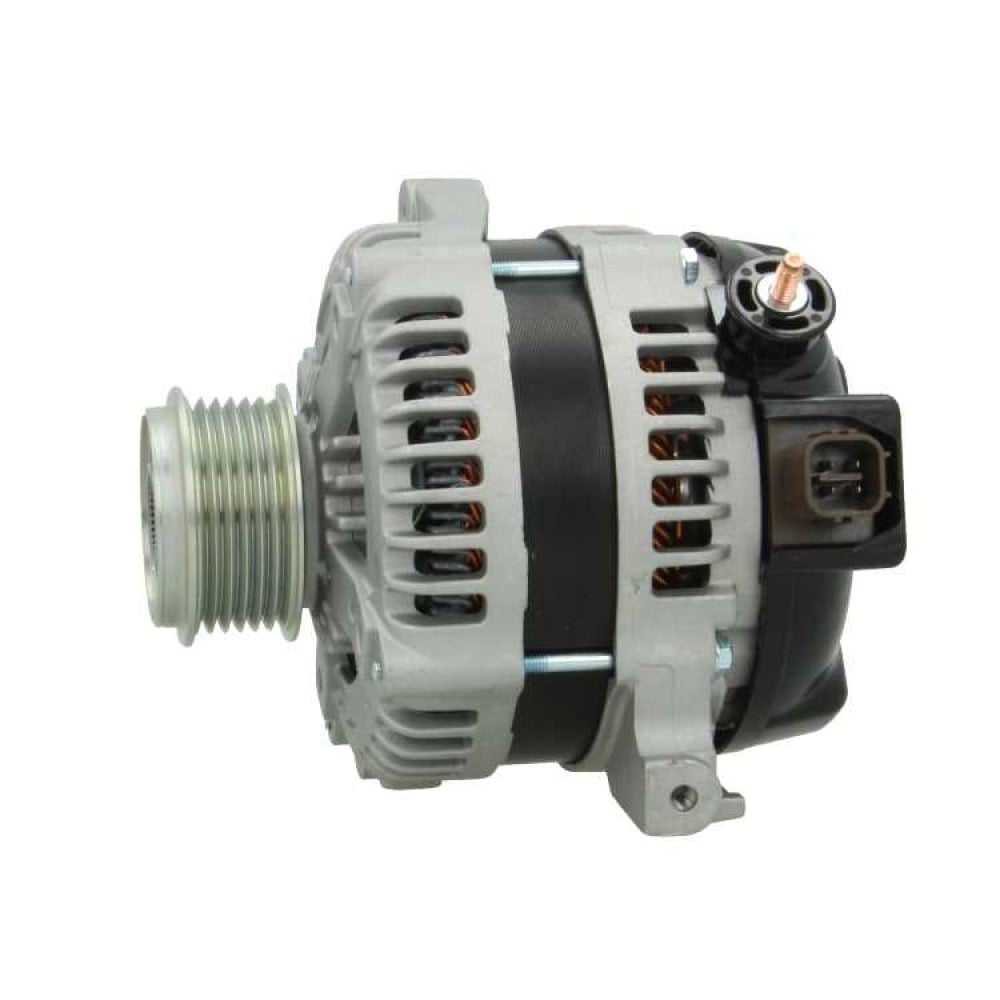 Alternatör 12V 100AH Toyota Auris 07-12 Corolla 06-14 270600N040 DAN1018 1042102521 1042102320 | PLUSLINE 1042102320