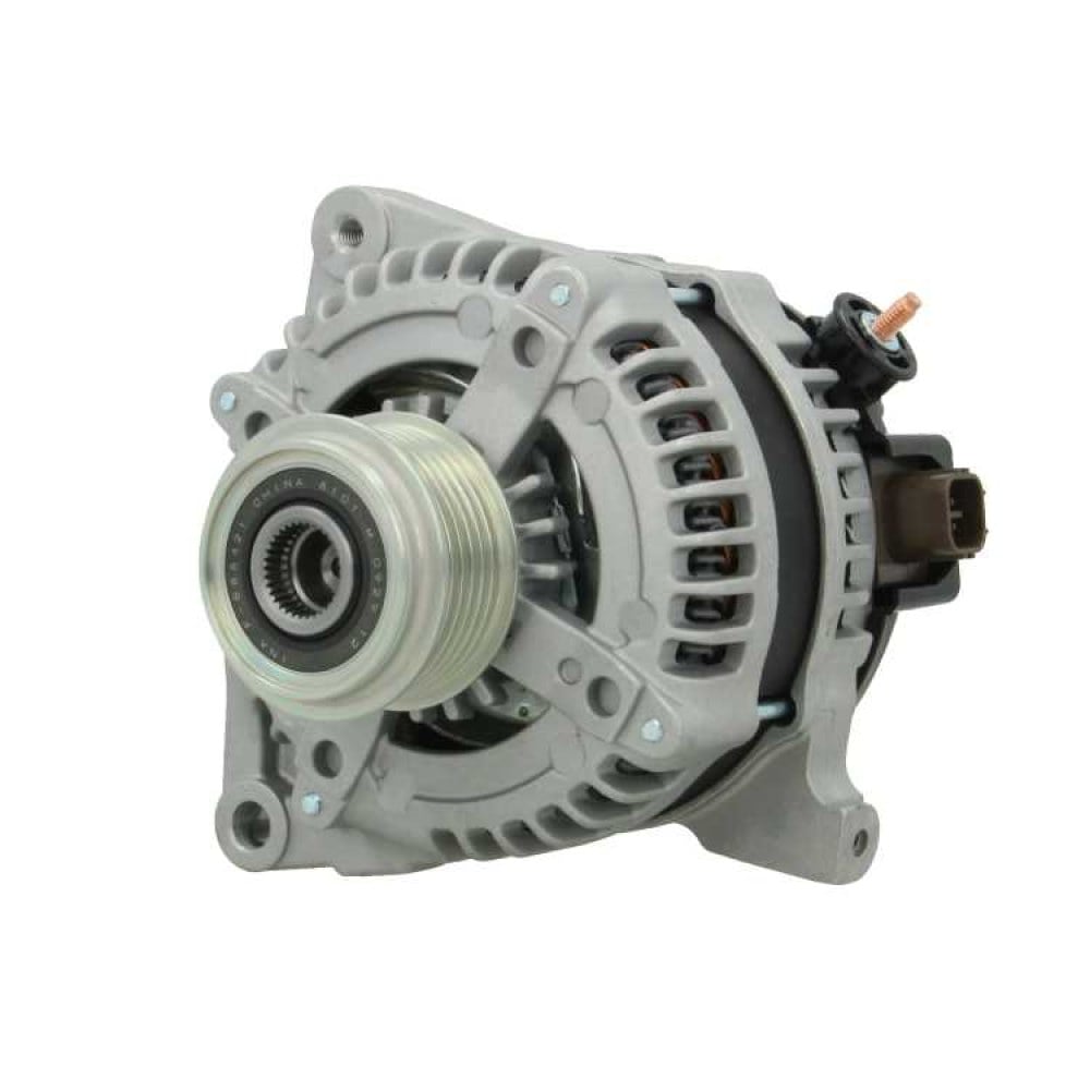 Alternatör 12V 100AH Toyota Auris 07-12 Corolla 06-14 270600N040 DAN1018 1042102521 1042102320 | PLUSLINE 1042102320