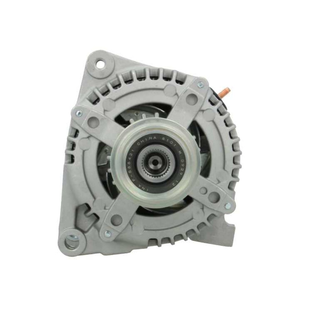 Alternatör 12V 100AH Toyota Auris 07-12 Corolla 06-14 270600N040 DAN1018 1042102521 1042102320 | PLUSLINE 1042102320