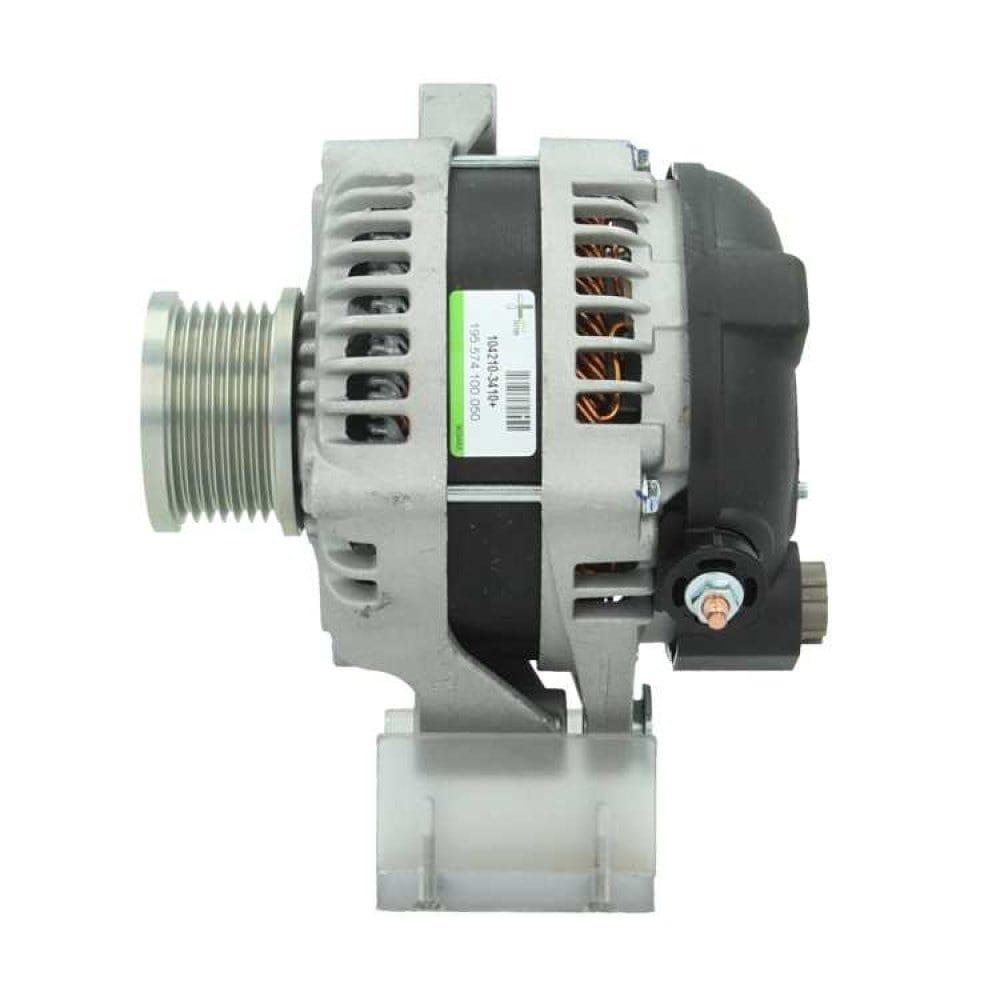 Alternatör 12V 100AH Toyota Hilux Land Cruiser | PLUSLINE 1042103410