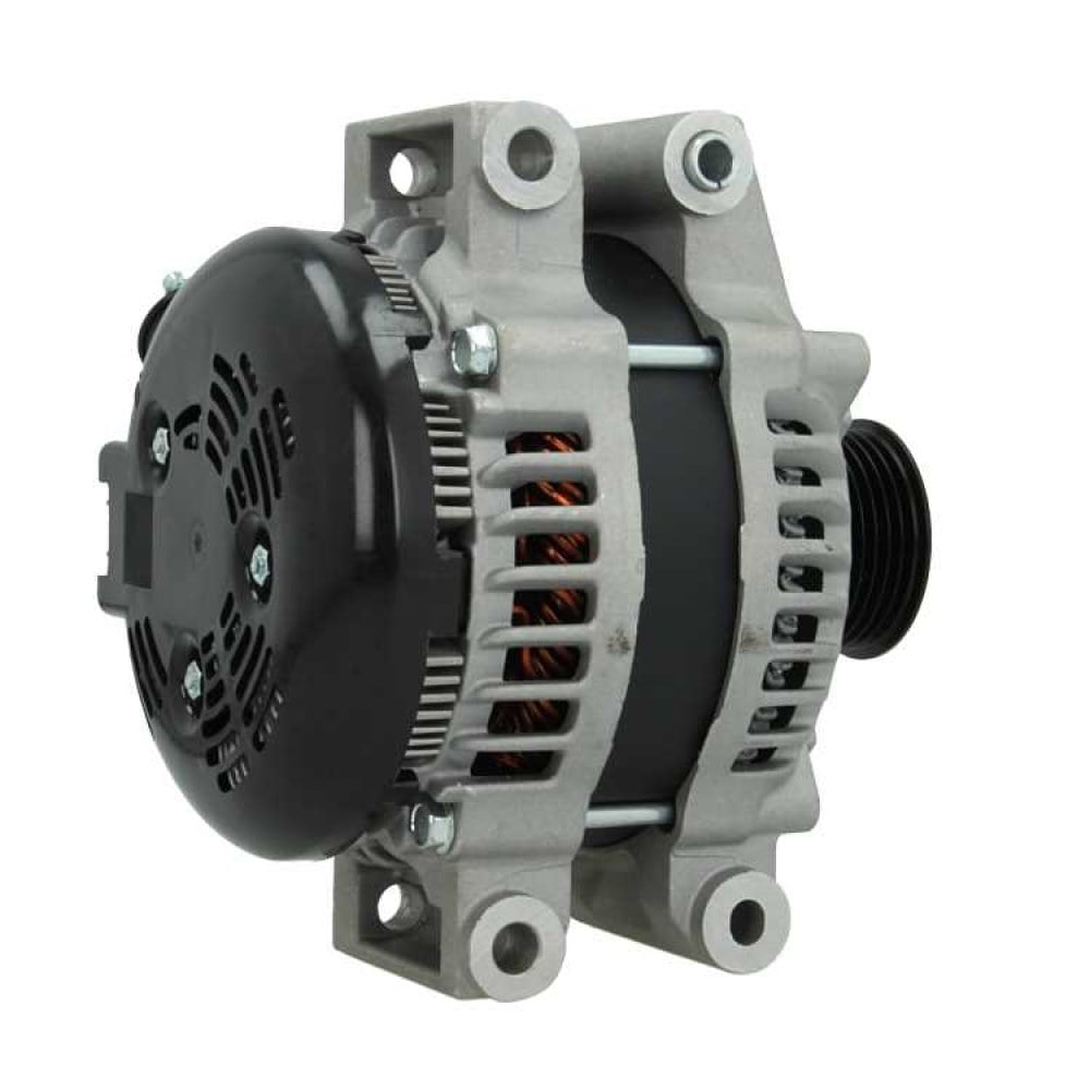 Alternatör 12V 210AH Dodge Nıtro Jeep Cherokee Chreysler Voyager 1042106080 | PLUSLINE 1042106080