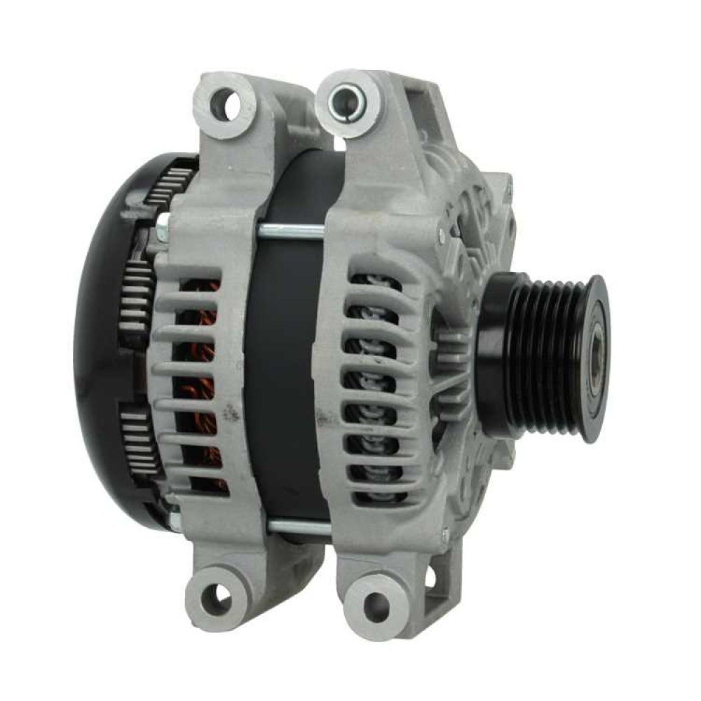 Alternatör 12V 210AH Dodge Nıtro Jeep Cherokee Chreysler Voyager 1042106080 | PLUSLINE 1042106080