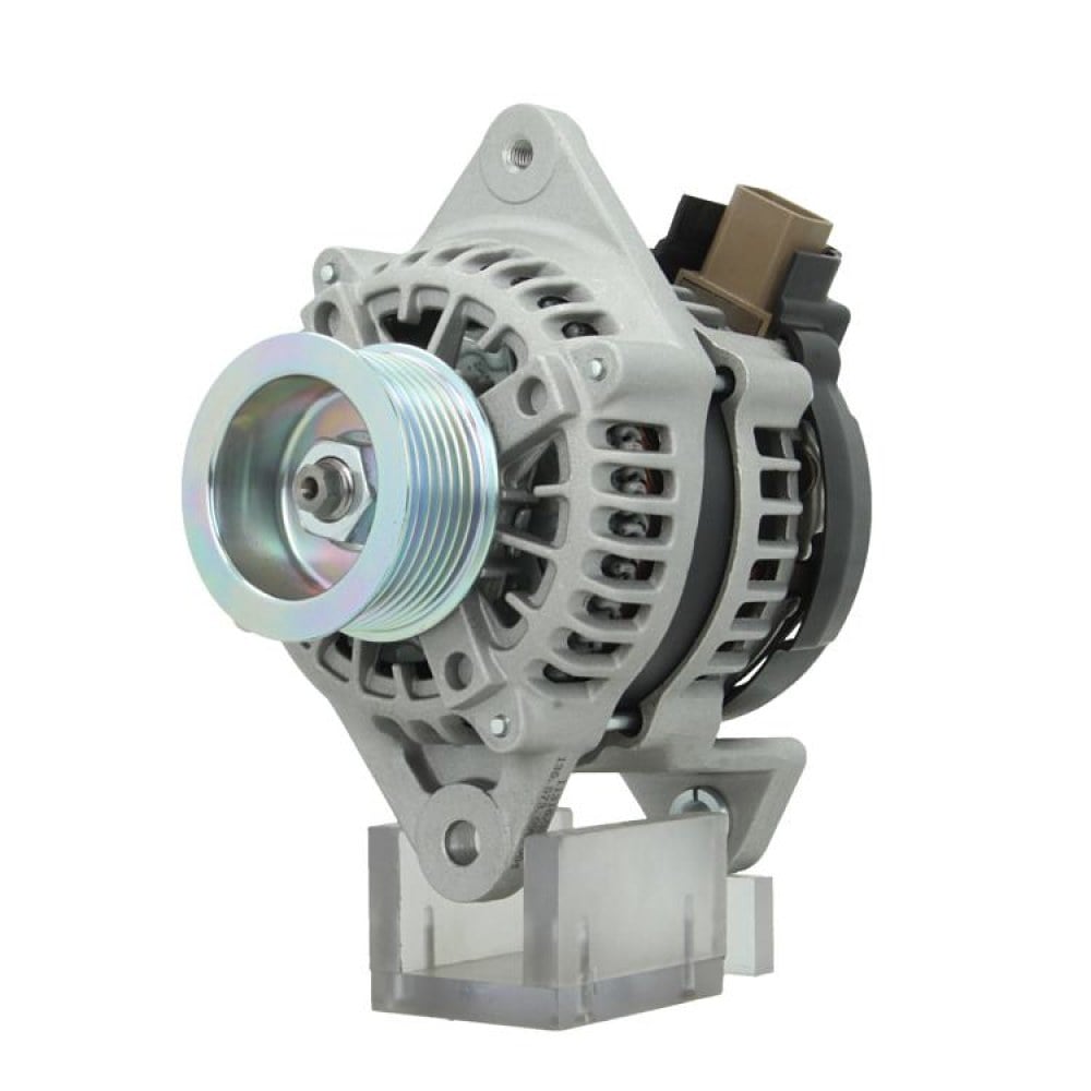 Alternatör 12V 80AH Isuzu Dmax 2006 ALT3180 ALT2750 Pluslıne- 1042109031 DAN1487 ALT3180 | PLUSLINE 1042109031