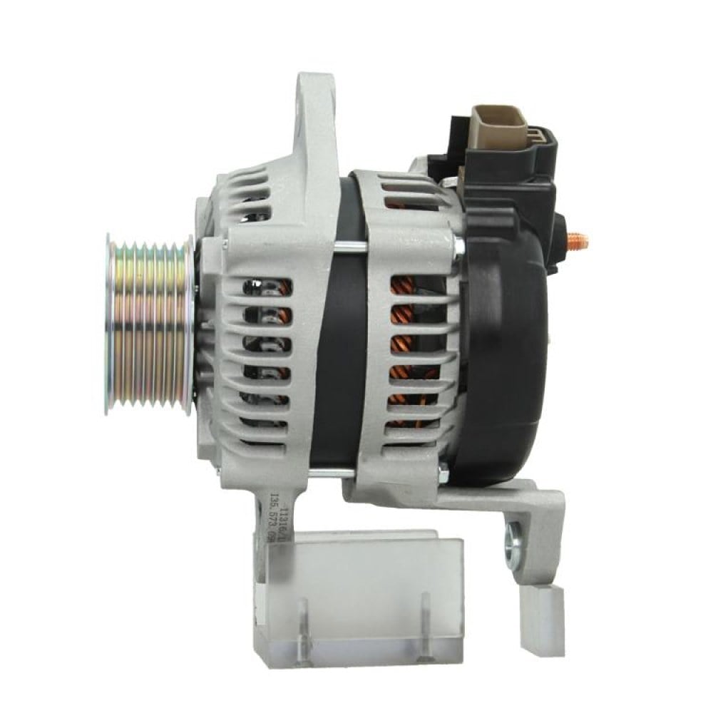 Alternatör 12V 80AH Isuzu Dmax 2006 ALT3180 ALT2750 Pluslıne- 1042109031 DAN1487 ALT3180 | PLUSLINE 1042109031