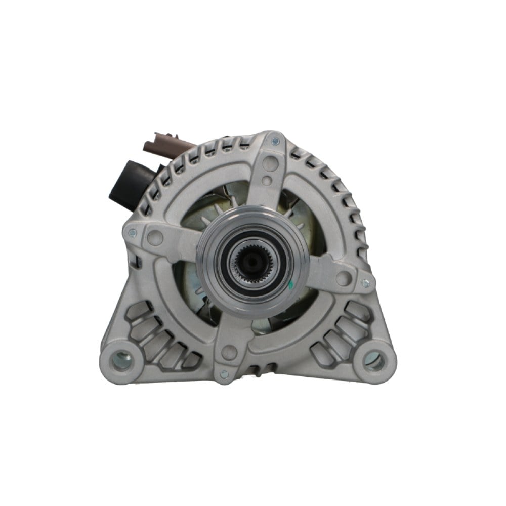 Alternatör 12V 150AH Citroen C Elysee C4 Peugeot P308 P3008 P5008 Partner 1.2 DAN1325 1042118211 FGN15T092 FG15T092 9678178280 | PLUSLINE 1042118210