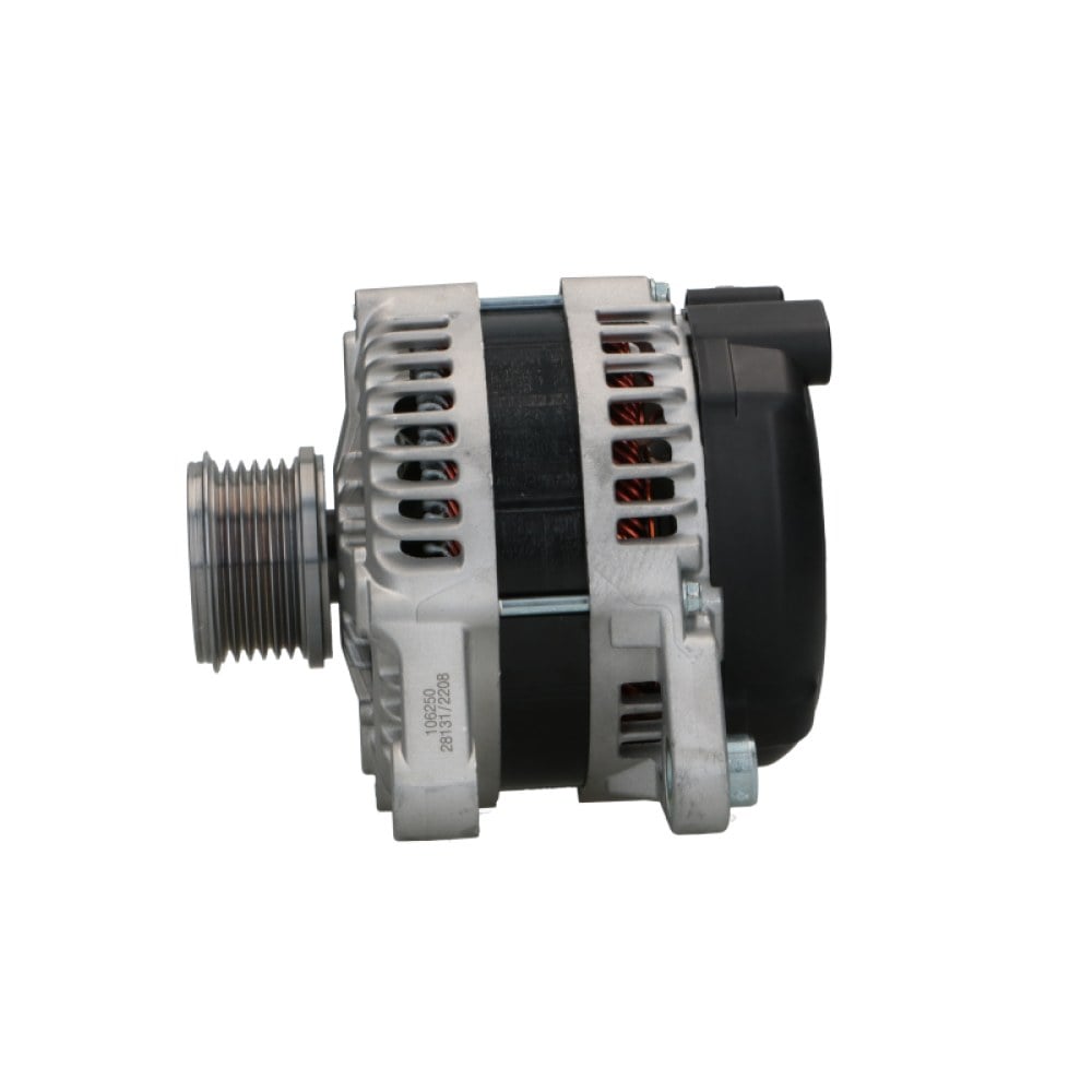 Alternatör 12V 150AH Citroen C Elysee C4 Peugeot P308 P3008 P5008 Partner 1.2 DAN1325 1042118211 FGN15T092 FG15T092 9678178280 | PLUSLINE 1042118210