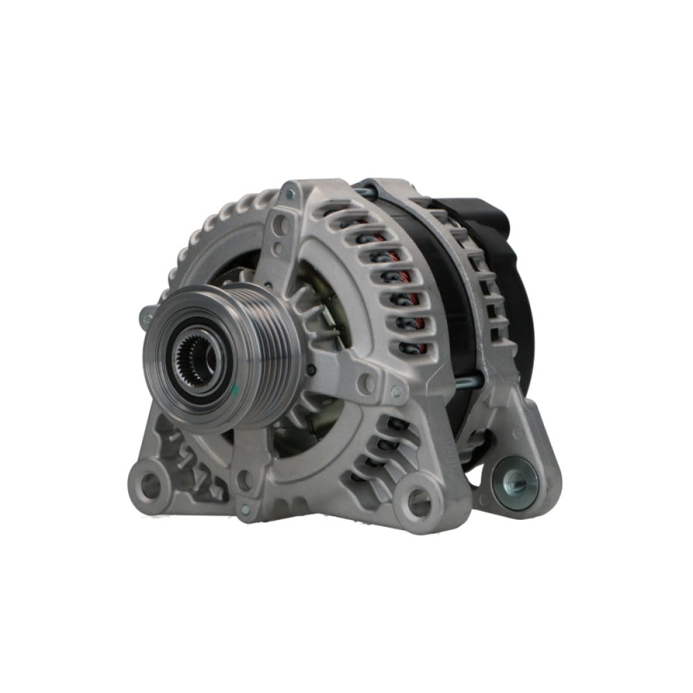 Alternatör 12V 150AH Citroen C Elysee C4 Peugeot P308 P3008 P5008 Partner 1.2 DAN1325 1042118211 FGN15T092 FG15T092 9678178280 | PLUSLINE 1042118210
