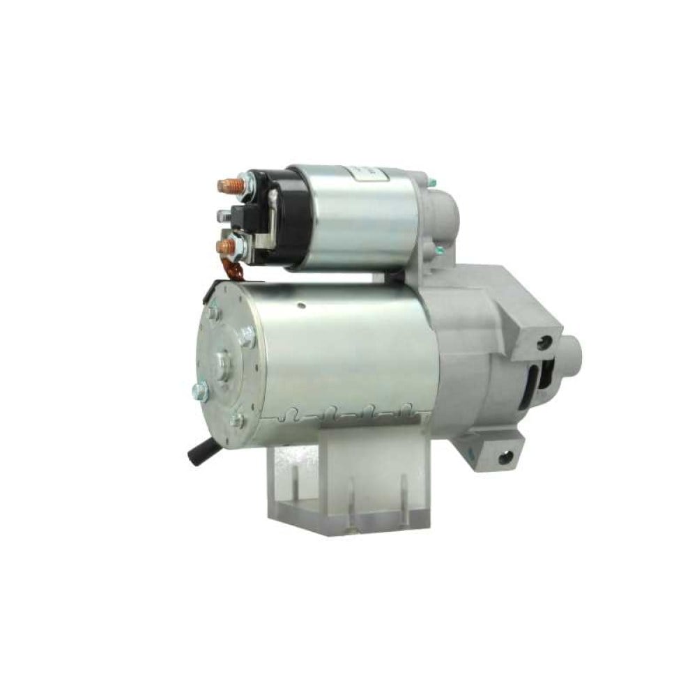 Marş Motoru 12V 10DİŞ 0.6KW Johndeere Traktör Kubato Toro Kohler Grasshopper 10455513 2280007190 228000-7190 Pluslıne STR4141 | PLUSLINE 10455513