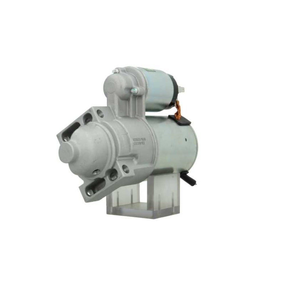 Marş Motoru 12V 10DİŞ 0.6KW Johndeere Traktör Kubato Toro Kohler Grasshopper 10455513 2280007190 228000-7190 Pluslıne STR4141 | PLUSLINE 10455513