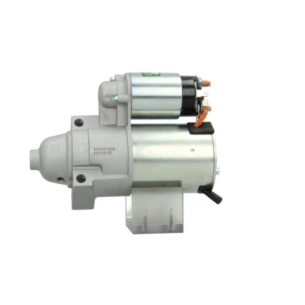 Marş Motoru 12V 10DİŞ 0.6KW Johndeere Traktör Kubato Toro Kohler Grasshopper 10455513 2280007190 228000-7190 Pluslıne STR4141 | PLUSLINE 10455513