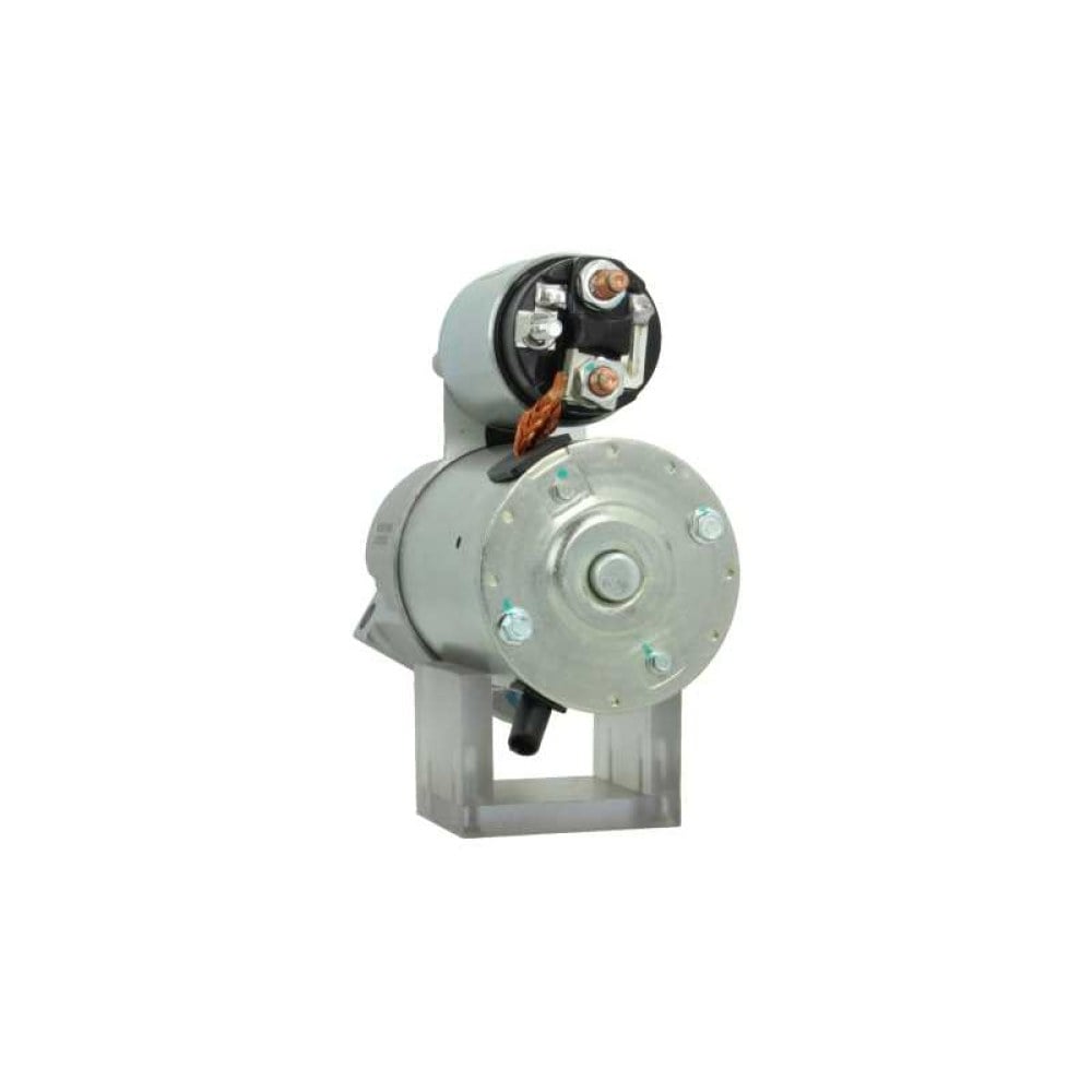 Marş Motoru 12V 10DİŞ 0.6KW Johndeere Traktör Kubato Toro Kohler Grasshopper 10455513 2280007190 228000-7190 Pluslıne STR4141 | PLUSLINE 10455513