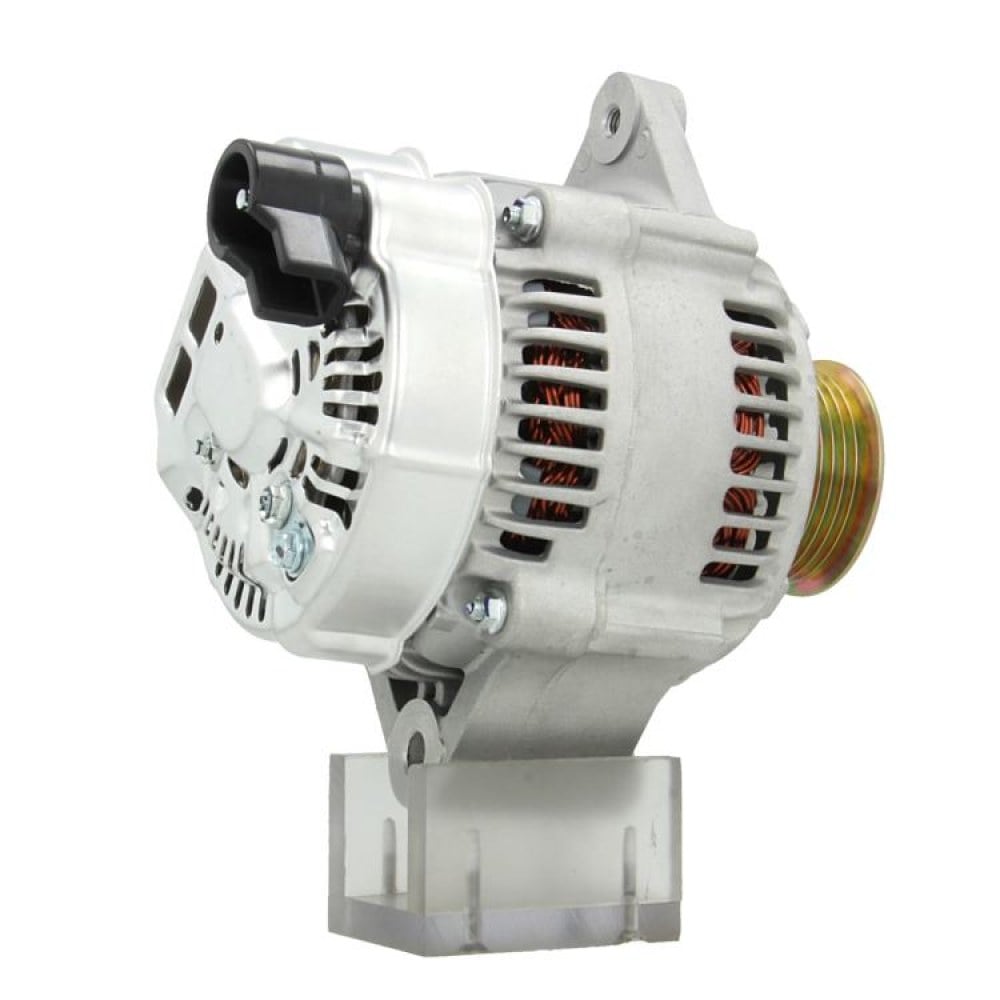 Alternatör 12V 90AH Jeep Cherooke Denso Tip | PLUSLINE 1210003490+