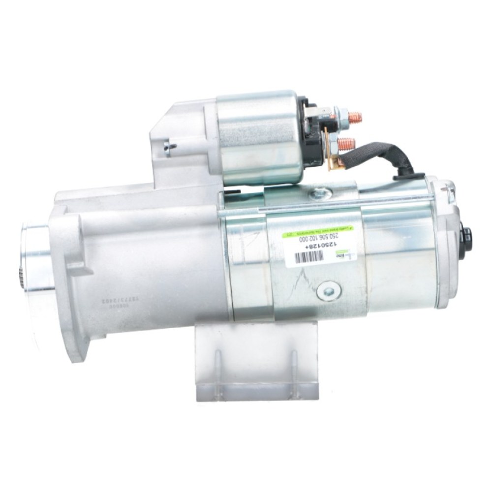 Marş Motoru 12V 10DİŞ Hyundai H1 Starex Kia Ym Kia Sorento Hyundai H1 2.2KW | PLUSLINE 1250128