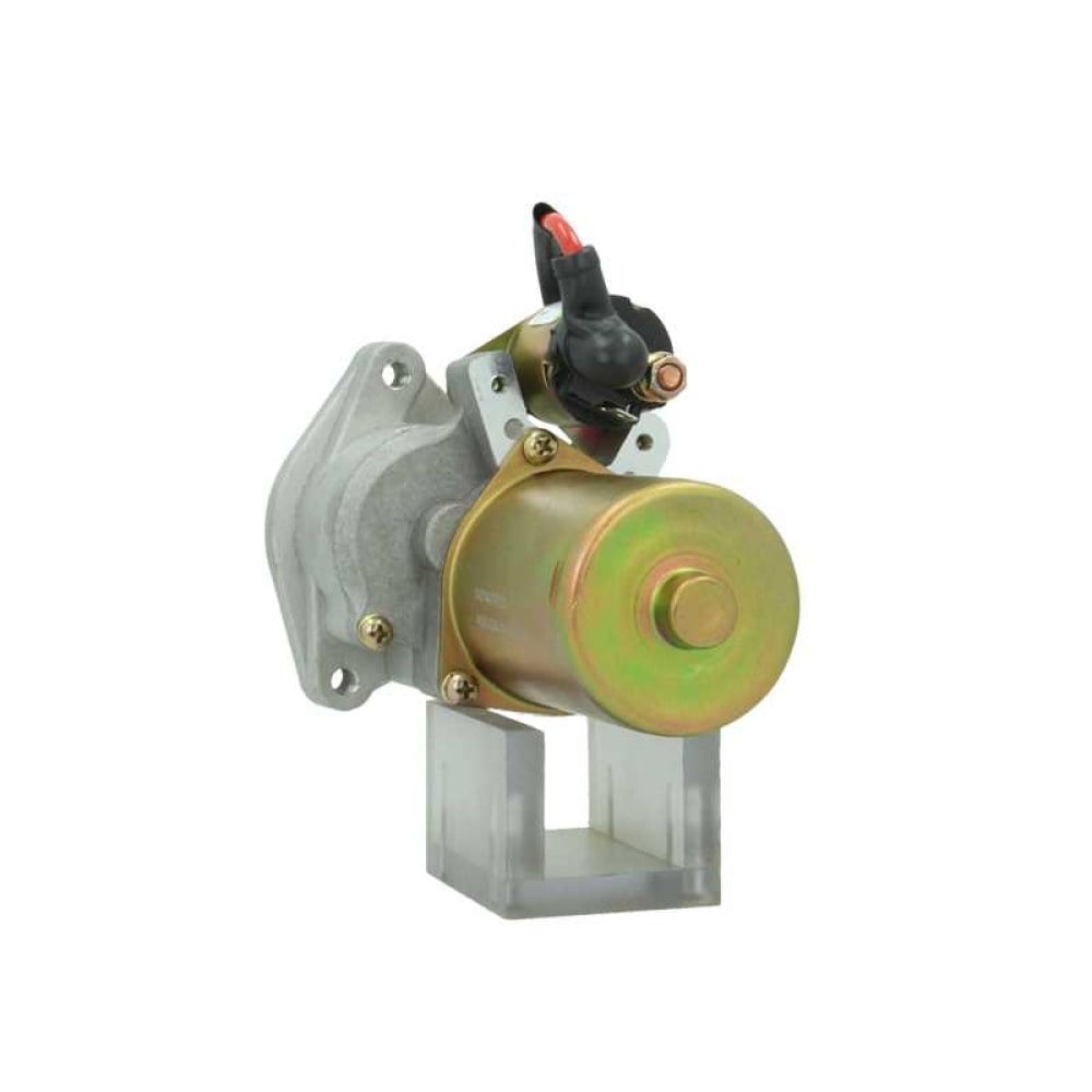 Marş Motoru 12V 14DİŞ Honda GX340 GX390 GX340 GX390 GX420 Ters Jeneratör 182F/188F Solax Jenaratör 0,5KW | PLUSLINE 1280002750