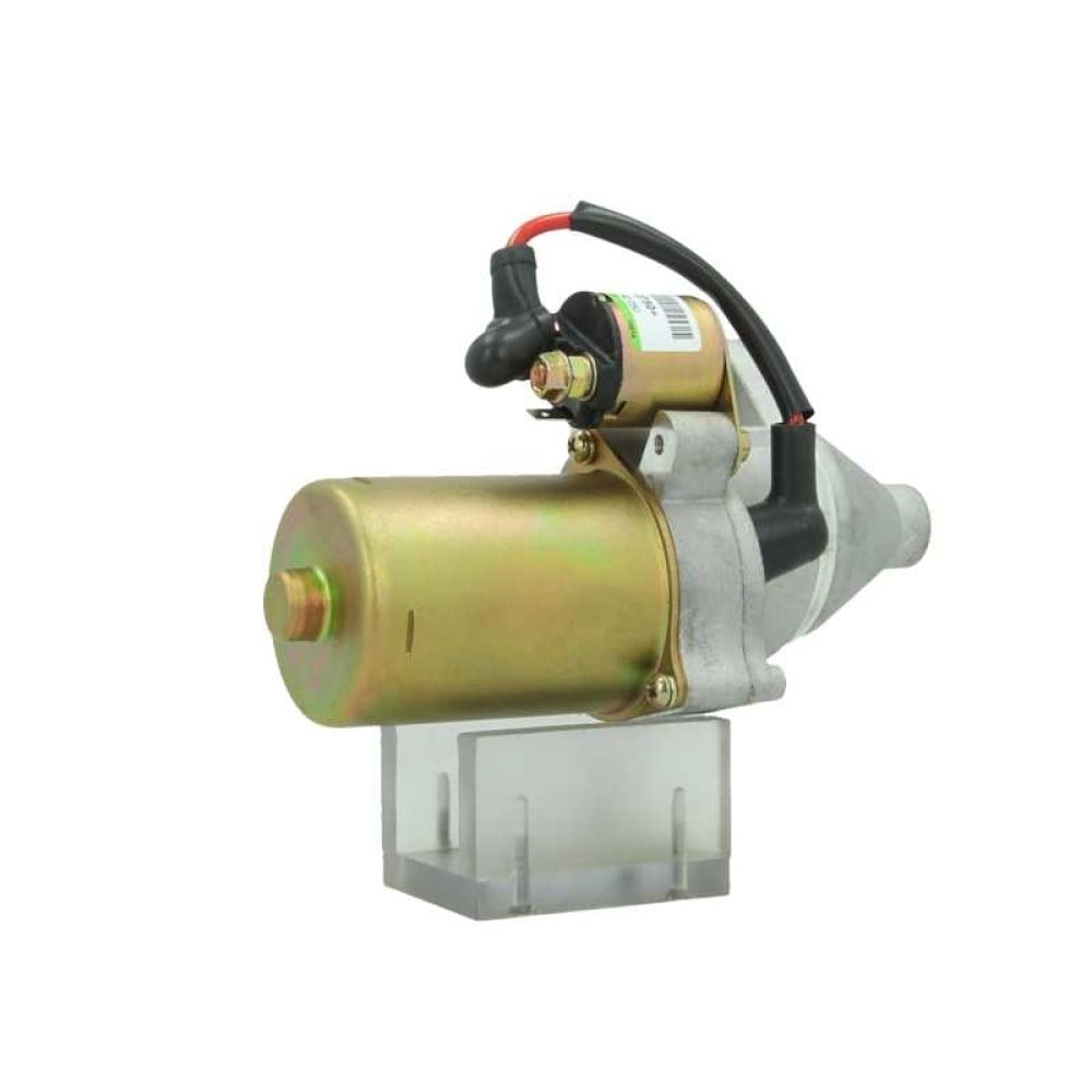 Marş Motoru 12V 14DİŞ Honda GX340 GX390 GX340 GX390 GX420 Ters Jeneratör 182F/188F Solax Jenaratör 0,5KW | PLUSLINE 1280002750