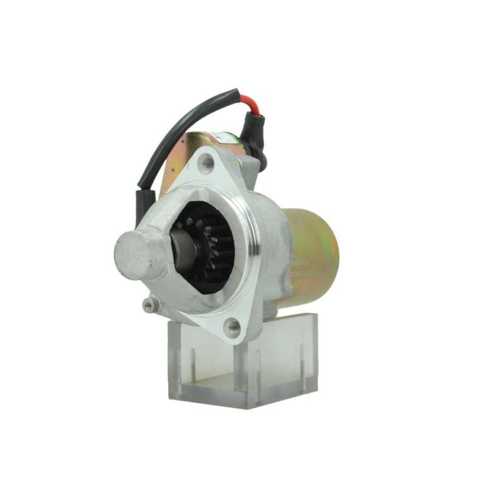 Marş Motoru 12V 14DİŞ Honda GX340 GX390 GX340 GX390 GX420 Ters Jeneratör 182F/188F Solax Jenaratör 0,5KW | PLUSLINE 1280002750
