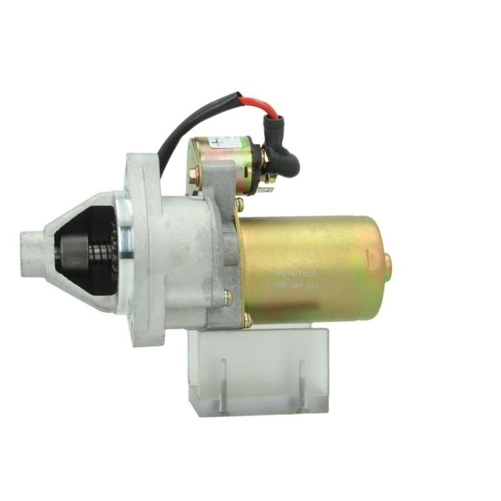 Marş Motoru 12V 14DİŞ Honda GX340 GX390 GX340 GX390 GX420 Ters Jeneratör 182F/188F Solax Jenaratör 0,5KW | PLUSLINE 1280002750