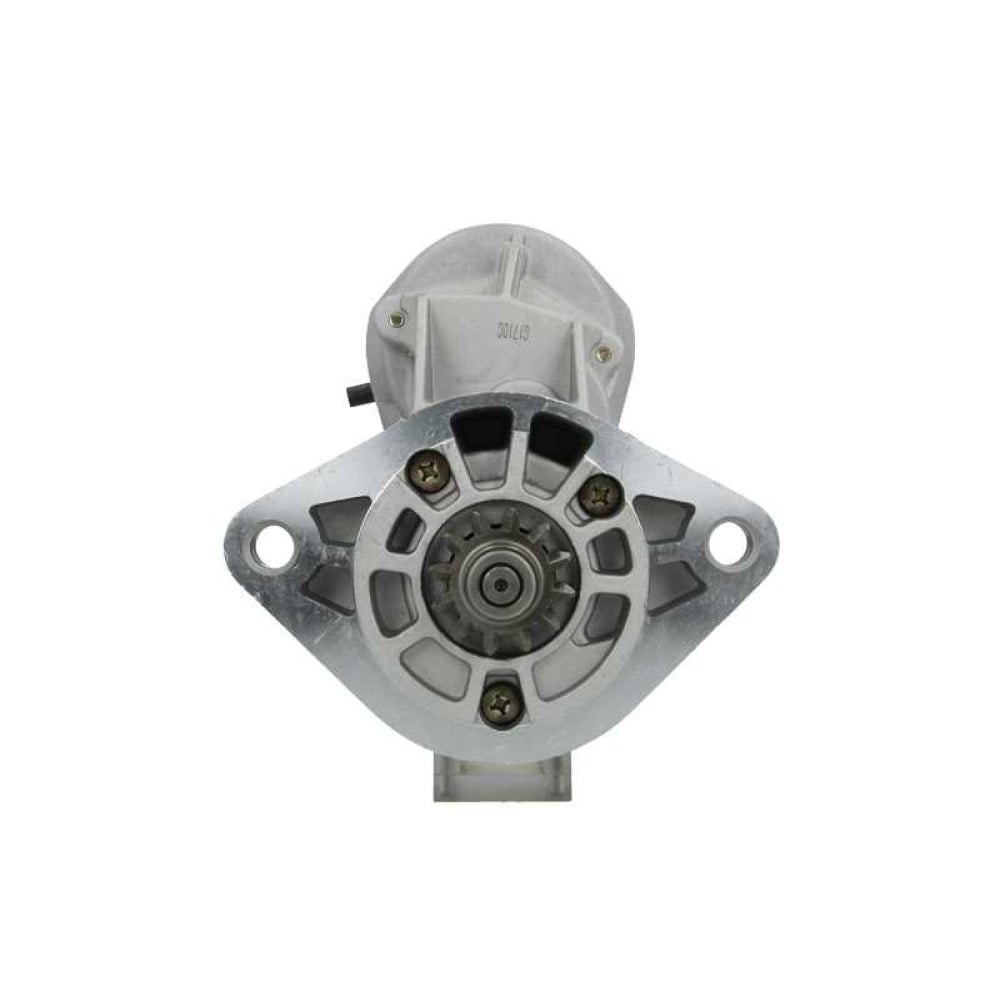 Marş Motoru 12V 12DİŞ Yanmar Marin Deniz Motoru Toyota Land Cruiser STR7066 STR18424N 18424N 1280008640 2280006290 113207 11323 | PLUSLINE 1280008640