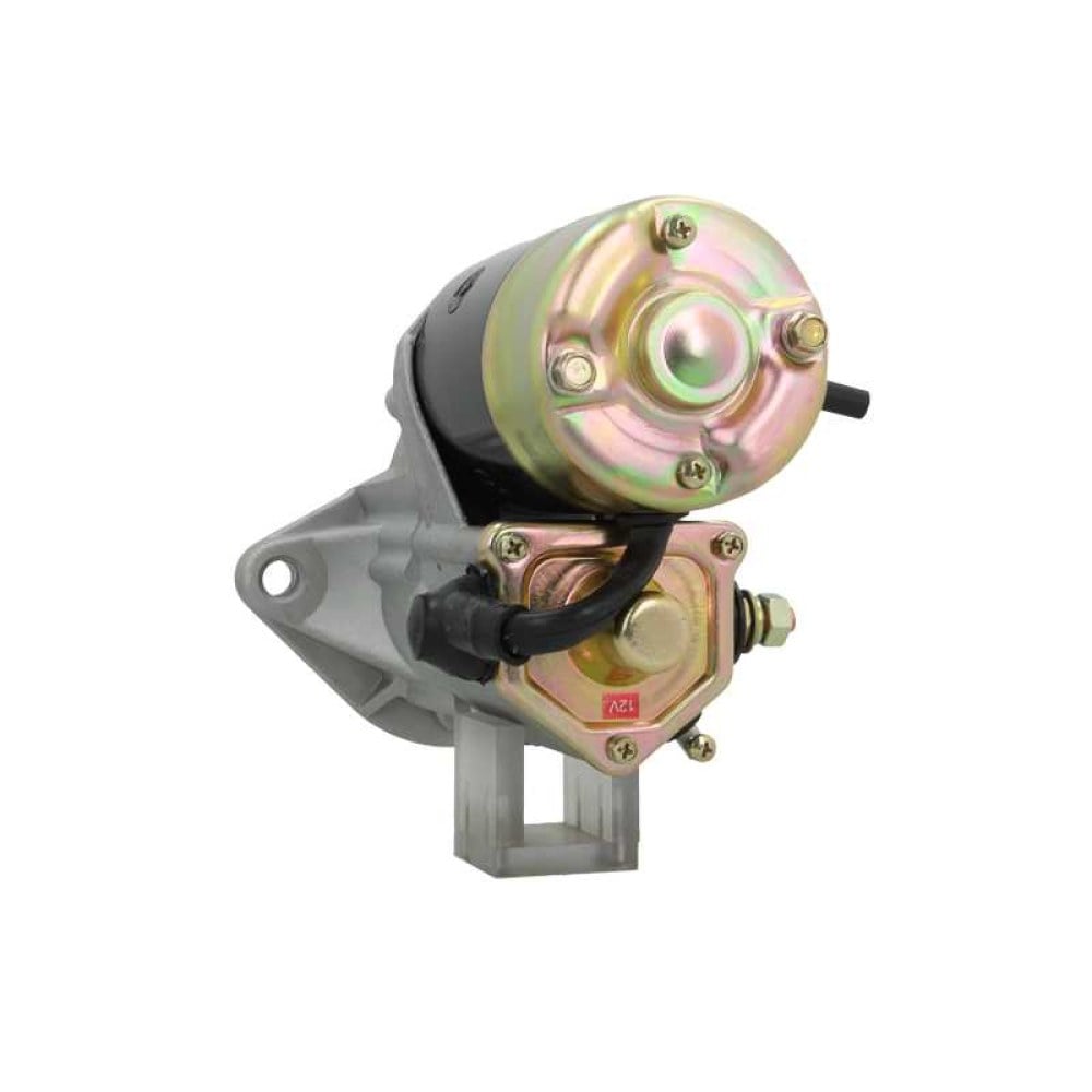 Marş Motoru 12V 12DİŞ Yanmar Marin Deniz Motoru Toyota Land Cruiser STR7066 STR18424N 18424N 1280008640 2280006290 113207 11323 | PLUSLINE 1280008640