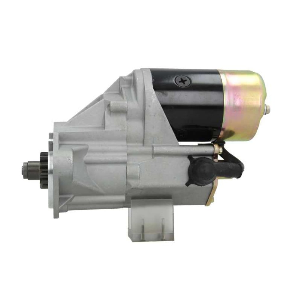 Marş Motoru 12V 12DİŞ Yanmar Marin Deniz Motoru Toyota Land Cruiser STR7066 STR18424N 18424N 1280008640 2280006290 113207 11323 | PLUSLINE 1280008640