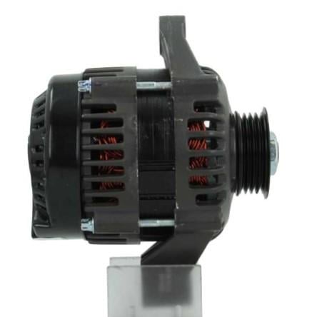 Alternatör 12v 55ah Mercury Marin (yandan Çıkış Cıvata Soket) Outboart 115 Mercruiser Alt072 19020707 Wai8471n | Pluslıne 19020704